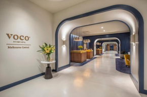 voco Melbourne Central